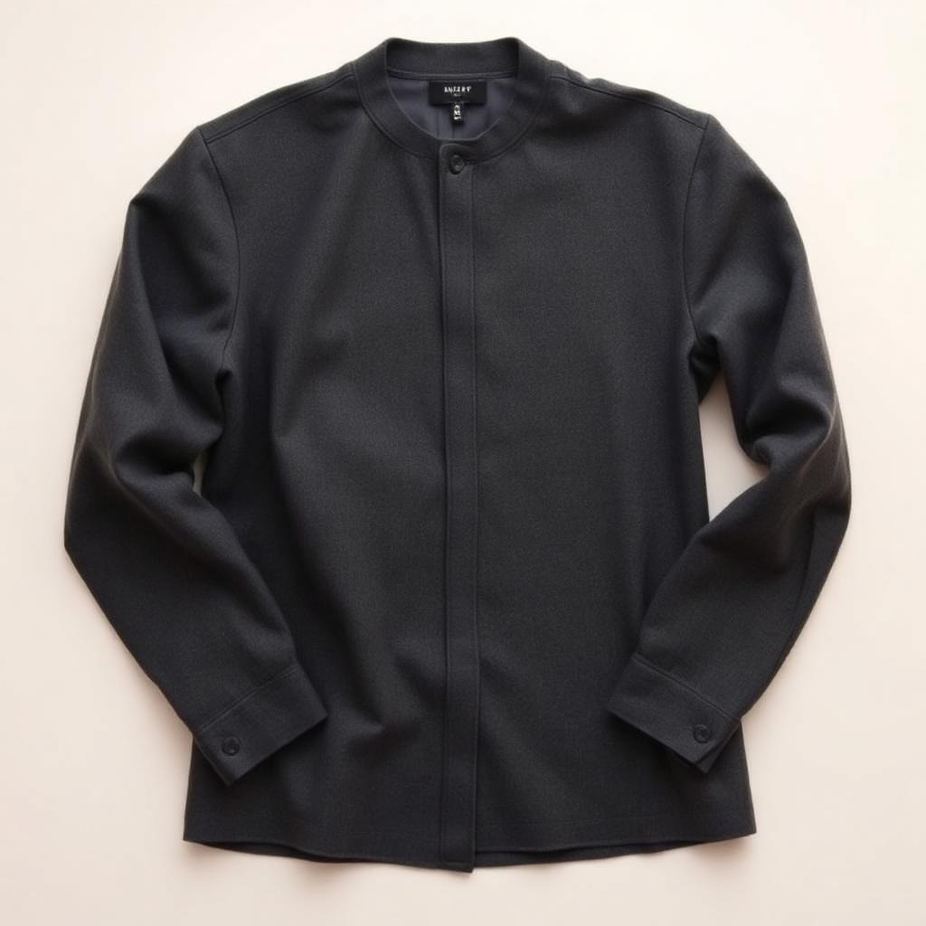 Building a ten-piece autumn wardrobe
